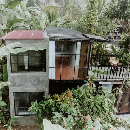 Daydream Lodge Tegallalang