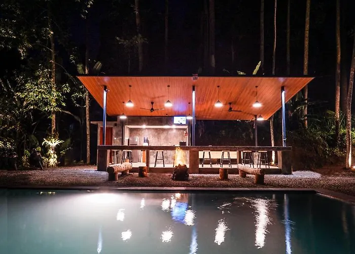 Resort Daydream Tegallalang *