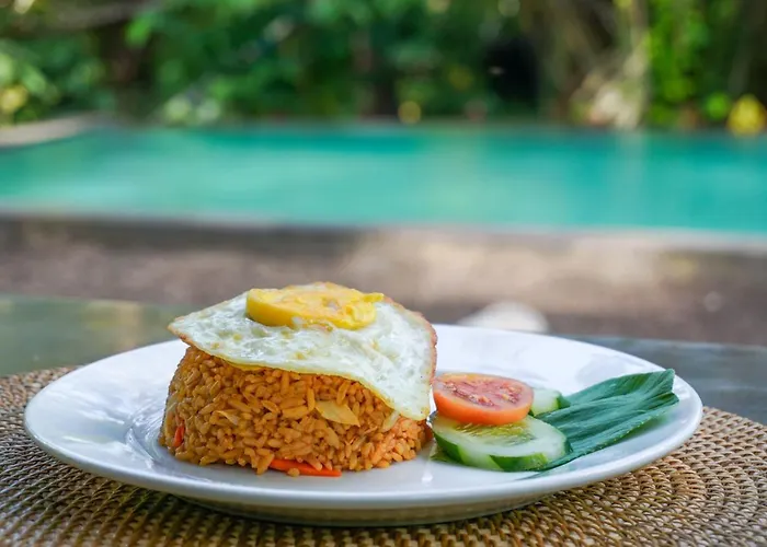 Daydream Tegallalang Resort Tampaksiring