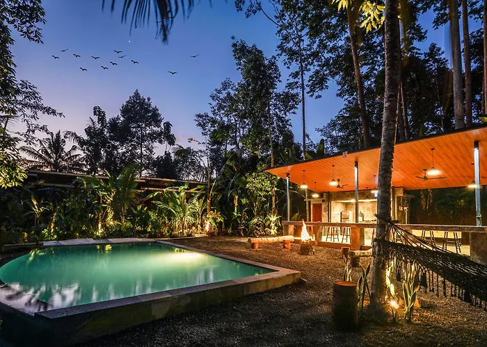 Resort Daydream Tegallalang