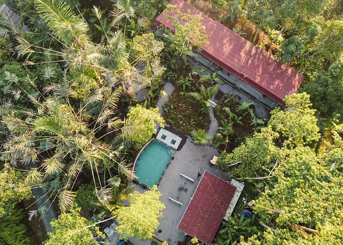 Daydream Tegallalang Resort *
