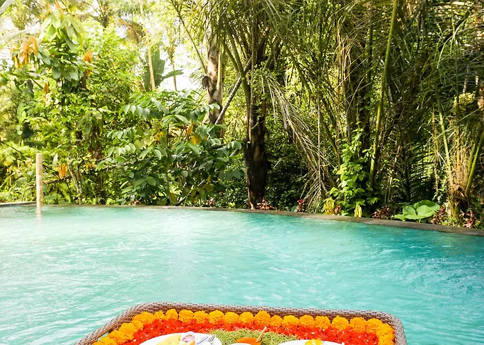 Resort Daydream Tegallalang Tampaksiring