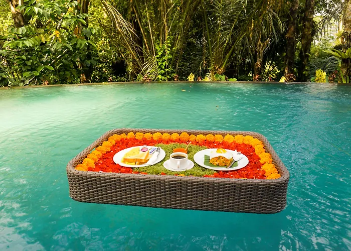 Daydream Tegallalang Resort *