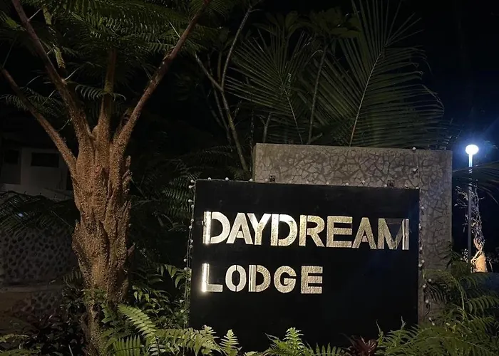 Resort Daydream Tegallalang Tampaksiring