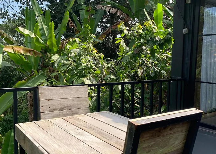 Daydream Tegallalang Resort