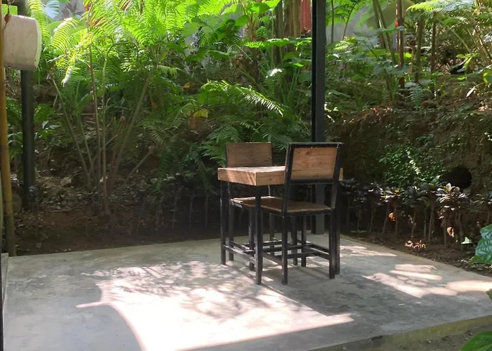 Daydream Tegallalang Resort *