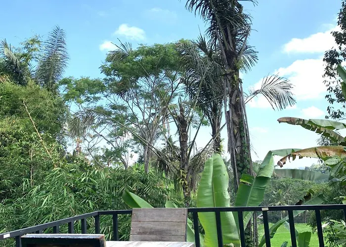 Daydream Tegallalang Resort Tampaksiring