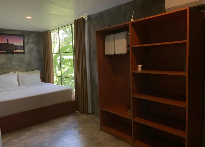 Resort Daydream Tegallalang Tampaksiring