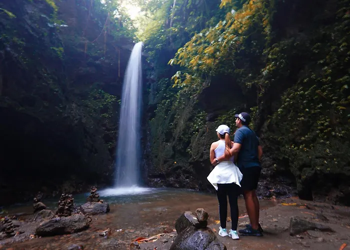 Resort Daydream Tegallalang Tampaksiring