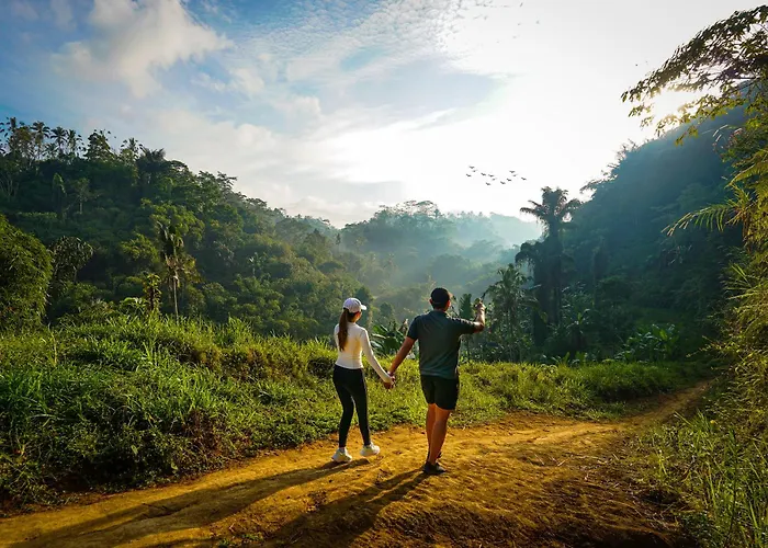 Daydream Tegallalang Tampaksiring